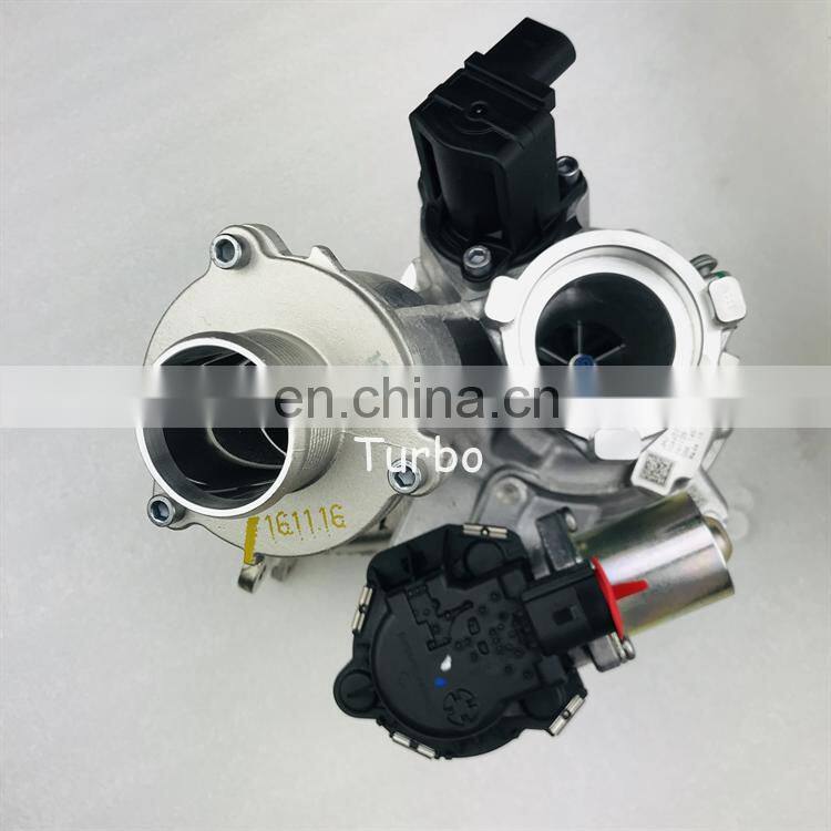 Good RHF5 Turbo 06K145713G 06K145713H 06K145713H turbocharger for Audi A3 VW Golf Passat Touran TSI 1.8TFSI engine