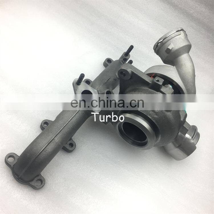 BV39 turbo 54399700072 54399880072 03G253014M 03G253014MX turbocharger for Golf V 1.9L TDI for BLS Engine