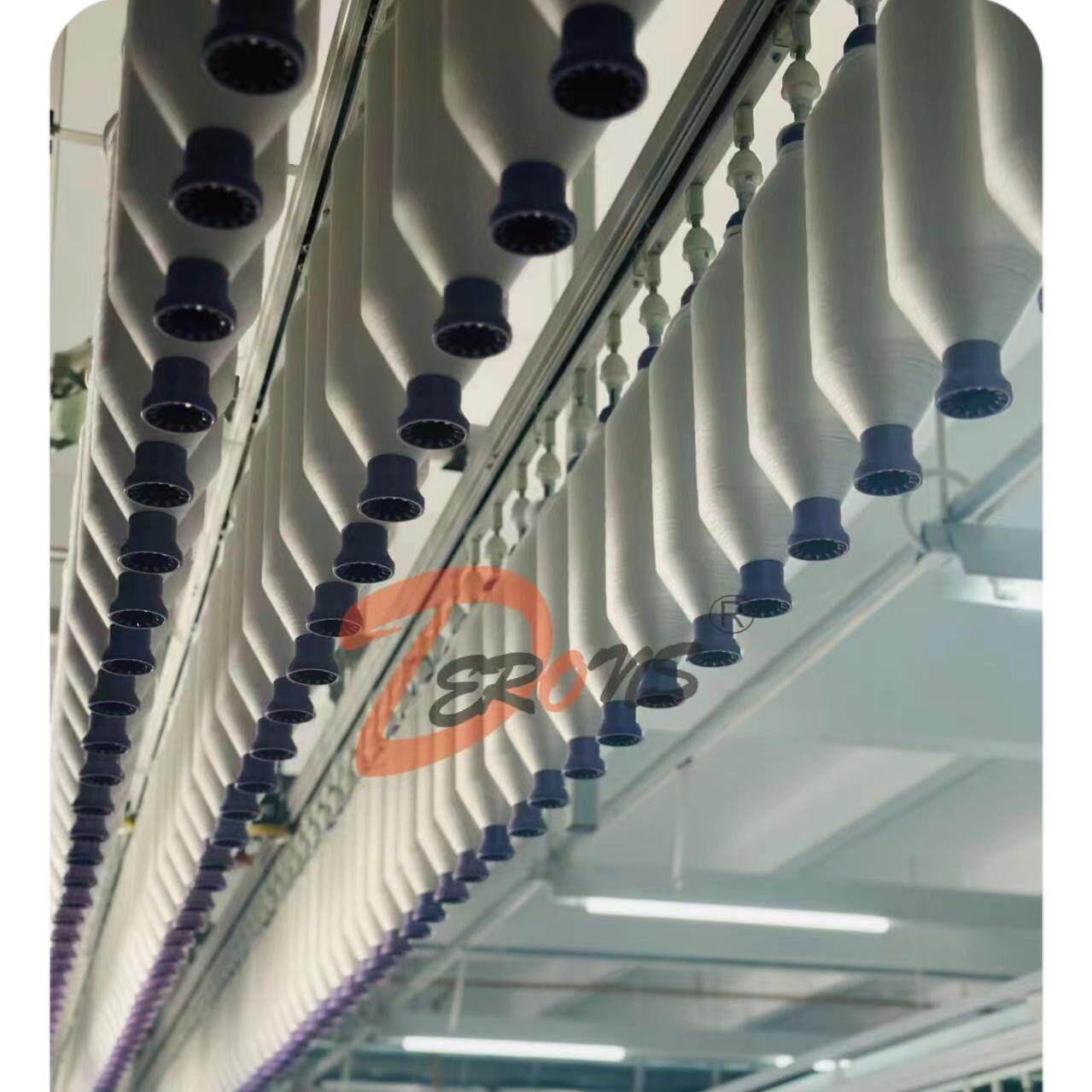 Shangrao S.derons Trade Co.,ltd company overview - view 1