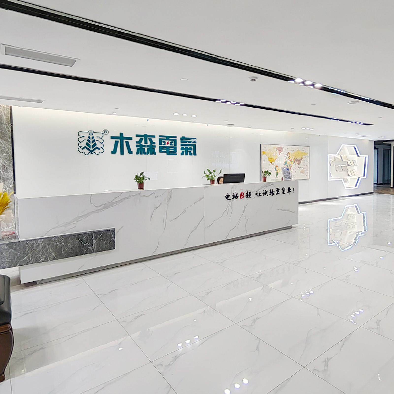 Wuhan Musen Electric Co., Ltd. company overview - view 1
