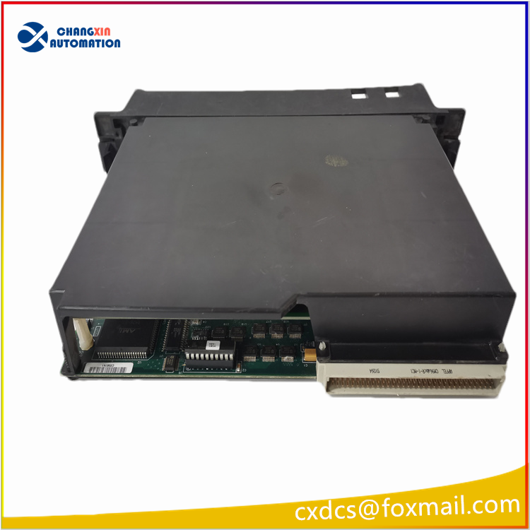 GE IC697CPX928-FE(3)