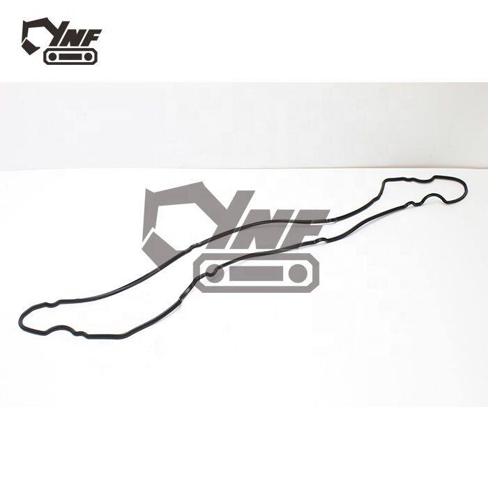 New Condition Valve Cover Gasket for PC300 PC340 PC390 6745118810 6745-11-8810
