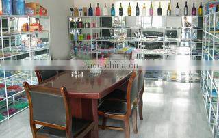 Shandong Huashi Benquan Biotechnology Co., Ltd. company overview - view 2