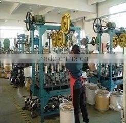 Jiangsu Sanxin Sealing Products Co., Ltd. company overview - view 3