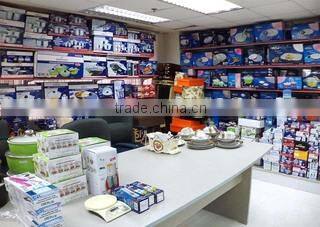 Esteem Exports Limited company overview - view 2