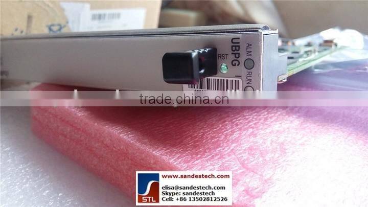 ZTE UBPG Universal Baseband Processing board for ZTE ZXSDR