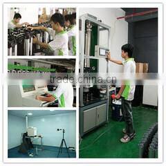 Foshan MIC Medical Technology Co., Ltd. company overview - view 3