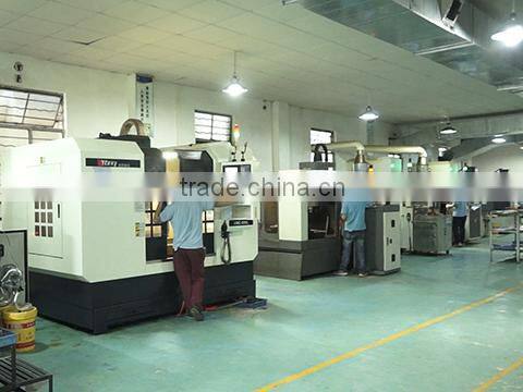 Guangzhou Ivy Plastic Ware Co., Ltd. company overview - view 1