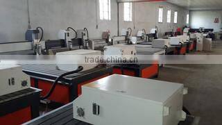 Jinan Jingchuang CNC Equipment Co., Ltd. company overview - view 1