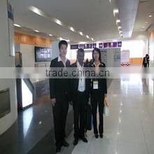 Zhengzhou Pengsheng Packaging Material Co., Ltd. company overview - view 1