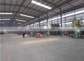 Shandong Pangu Industrial Co., Ltd. company overview - view 3
