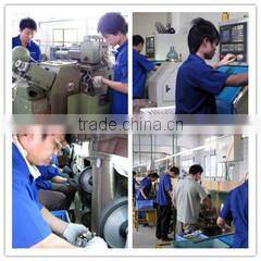 Heshan Andeli Sanitary Ware Co., Ltd. company overview - view 3