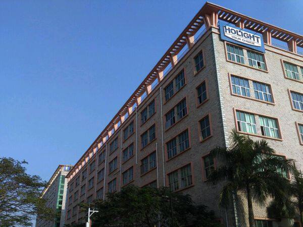 Holight Fiber Optic Co.,Ltd company overview - view 1