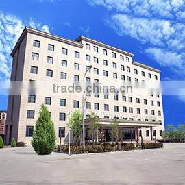 Zhengzhou Maosheng Grain And Oil Machinery Co., Ltd. company overview - view 1
