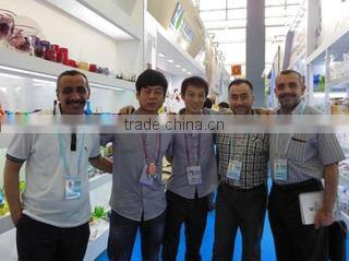 Dalian Crystal Coast Glass Co., Ltd. company overview - view 2