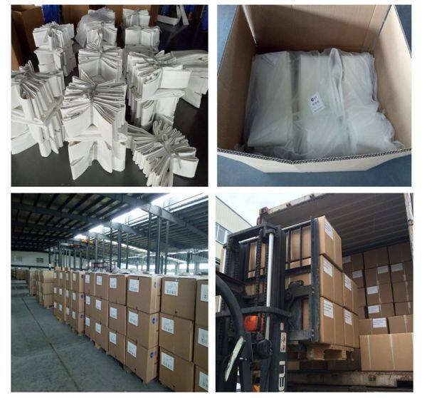 Anhui Yuanchen Environmental Protection Science And Technology Co., Ltd. company overview - view 3