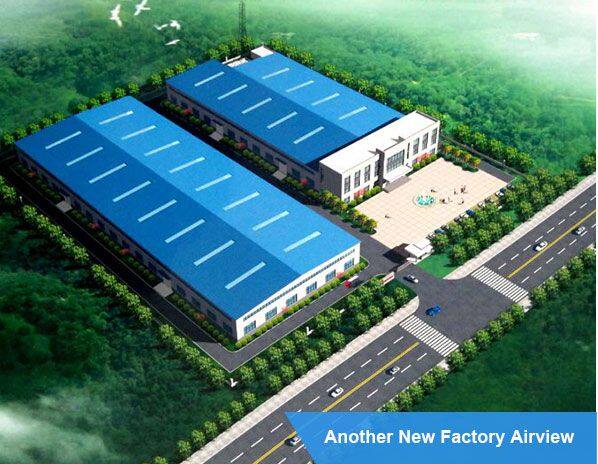 Dezhou Ruicai Plastic Technology Co., Ltd. company overview - view 1