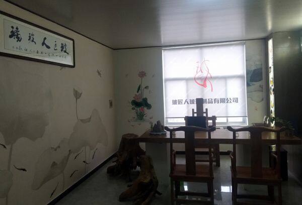 Hejian Glassworker Glass Products Co., Ltd. company overview - view 1