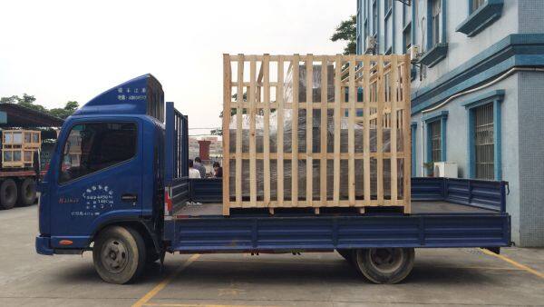 Dongguan Caty Mathison Electronic Co.,LTD. company overview - view 1