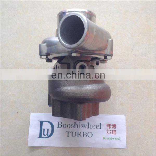 GT3582R modify turbo GT3576 ball bearing billet wheel stainless steel turbine housing