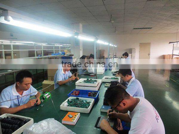 Shenzhen Resee Technology Co., Ltd. company overview - view 4