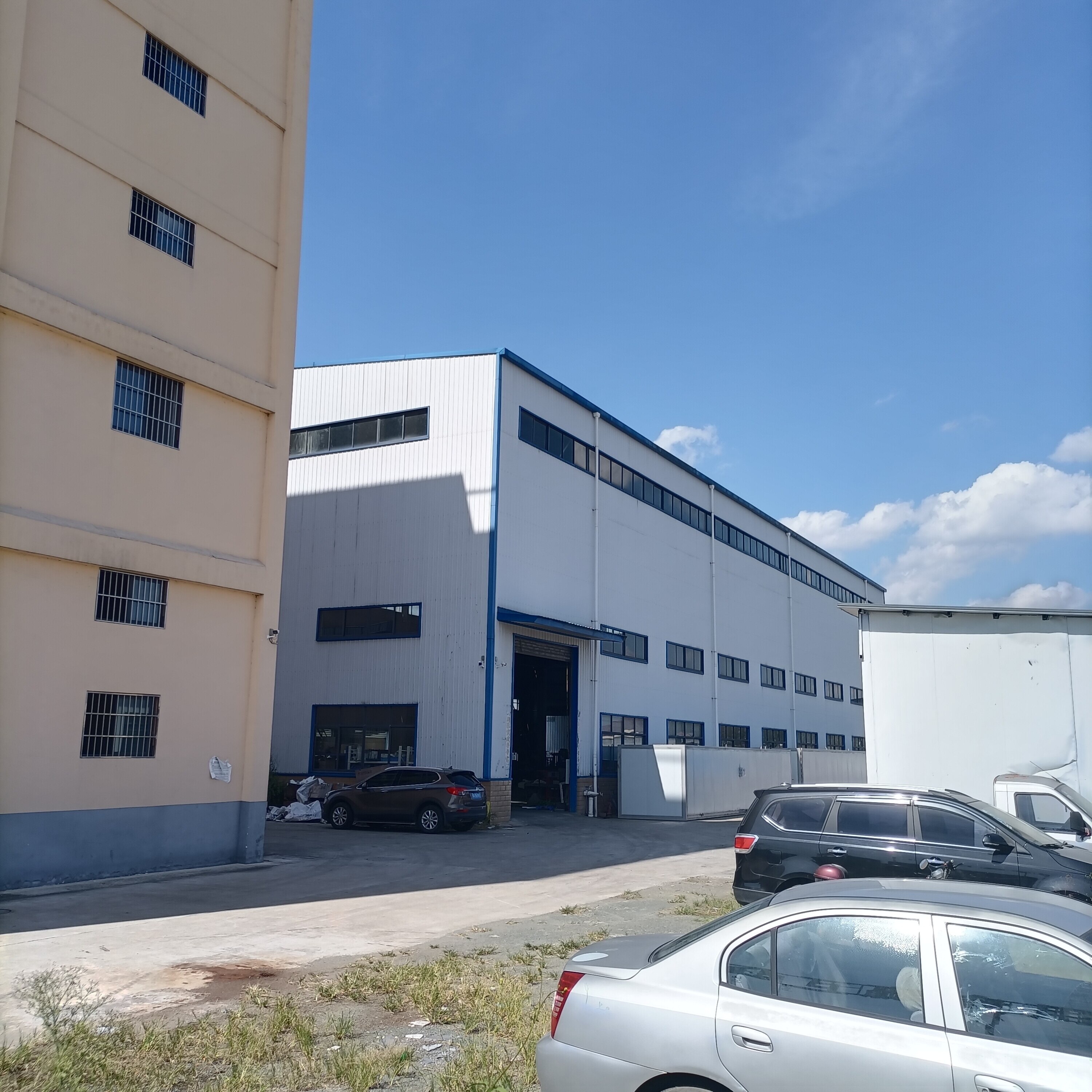 Win-win Edible Fungus Machinery company overview - view 1