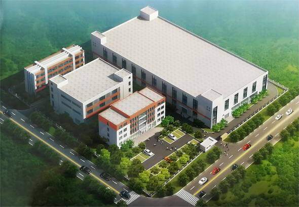 Zhejiang Sindeal New Material Technology Co.,Ltd. company overview - view 2