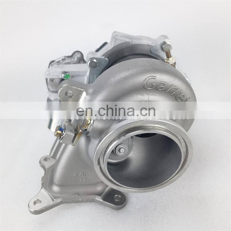 Supercharger  G25 G25-660 898200-5001 898200-5001W TurboCharger used for Stage 2 Upgrade S3 2.0 2014