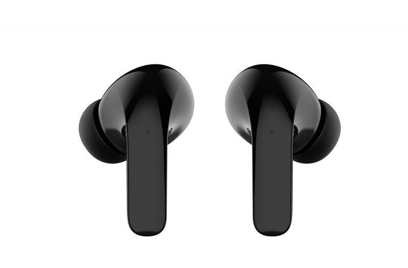 in ear small portable pro mobile phone tws touch earphone wireless
