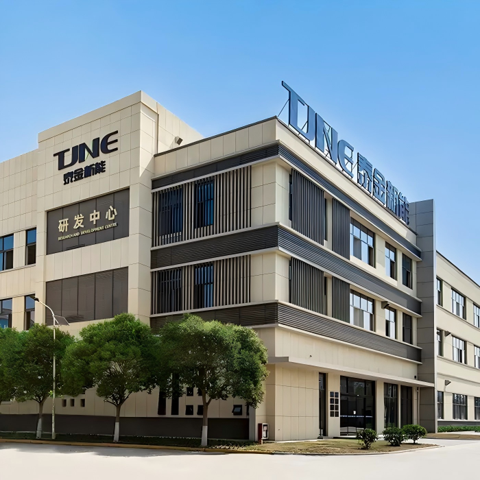 Xi'an Taijin New Energy And Materials Sci-Tech Co., Ltd. company overview - view 1