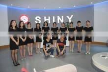 Shenzhen Hesheng Cards Co., Ltd. company overview - view 2