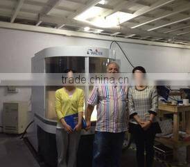Shenzhen Jinrui Precision Carbide Technology Co., Ltd. company overview - view 3