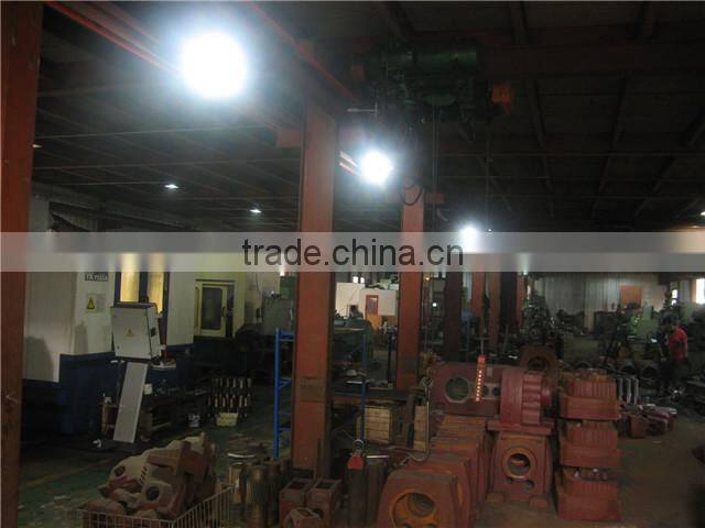 Zhejiang ShuangLian Machinery Co., Ltd. company overview - view 4