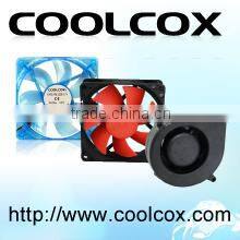 Dongguan Coolcox Technology Co., Ltd. company overview - view 1