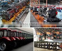 Weifang Winner Machinery Equipment Co., Ltd. company overview - view 1