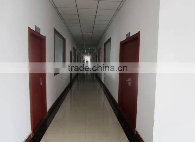 Anhui Yuanhong Machinery Automation Co., Ltd. company overview - view 4