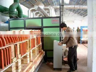 Yanshi Classical Gardens Co., Ltd. company overview - view 2