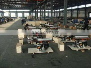 Yantai Shoot Import & Export Co., Ltd. company overview - view 2