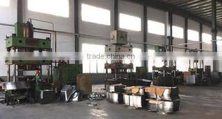 Qingdao Jinze Metal Co., Ltd. company overview - view 3