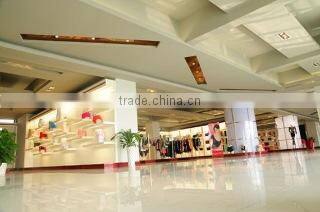 Zhejiang Wanyu Knitting Co., Ltd. company overview - view 3