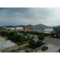 Zhaoyuan Jinfeng Gold Mining Machinery Equipment Co.,ltd company overview - view 1