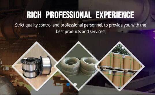 Hebei Shuocen Zinc Imp&Exp Co.,Ltd company overview - view 2