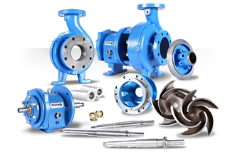 Shandong PrecisionPumps Industry Co., Ltd company overview - view 1