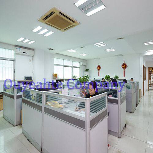 Shenzhen Ouyeahte Technology Co,. Ltd company overview - view 1