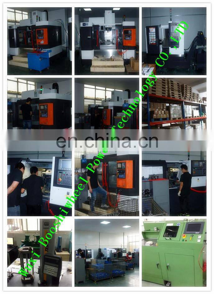 Fast delivery Turbocharger with D2876LE423 Engine K365 53369886919 51091007673 53367100092 53369706919 turbo