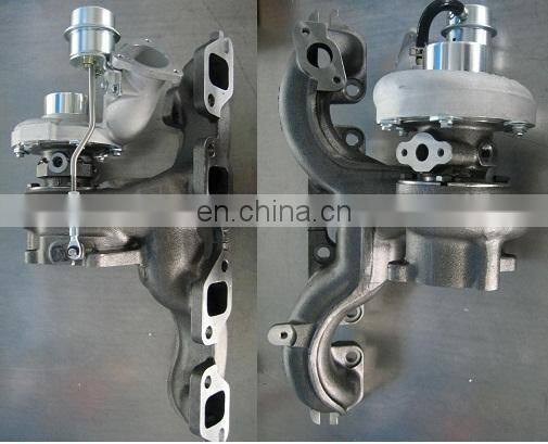Popular GT2256MS turbocharger 8973267520 704136-0003 704136-5003S 704136-0002 turbo forIsuzu 4HG1T NPR2000