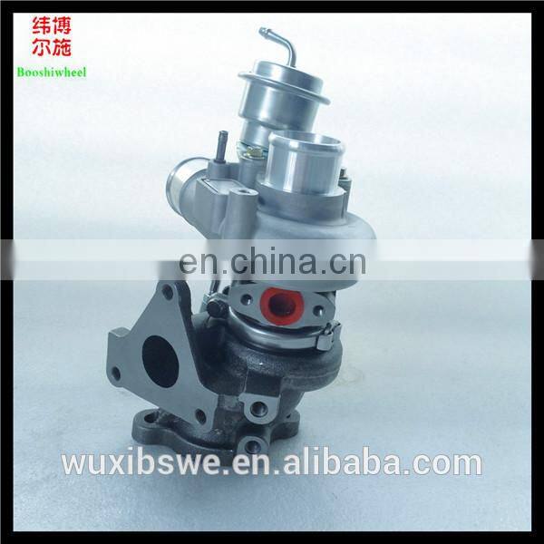 factory price TD025 Turbocharger 49173-02010 A1320900180 Turbo charger for Smart-M CC Smart Fortwo Engine M 132 3B21 M132.930