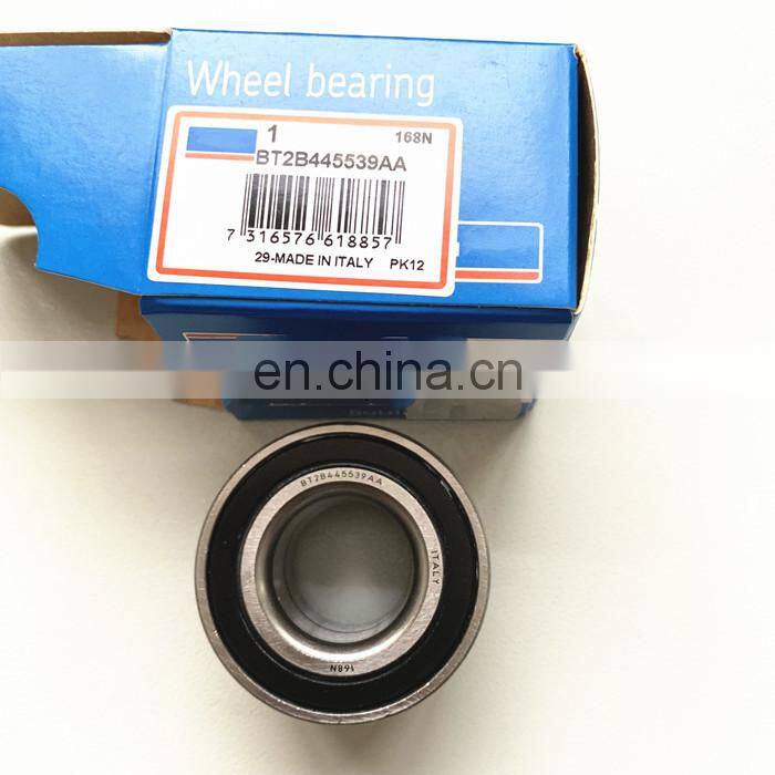 BT2B445539AA bearing DAC255237 auto wheel hub bearing BT2B445539AA