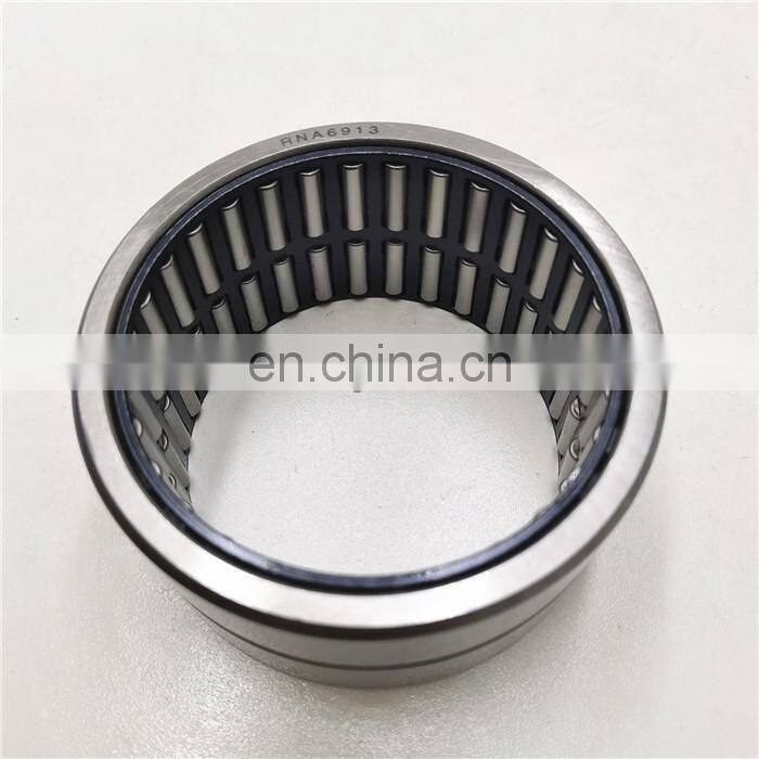 High-precision Needle roller bearing  NA 6913 with machined ring NA6913 bearing  RNA6914 RNA6915 RNA4909 RNA4910 RNA4911 RNA4912