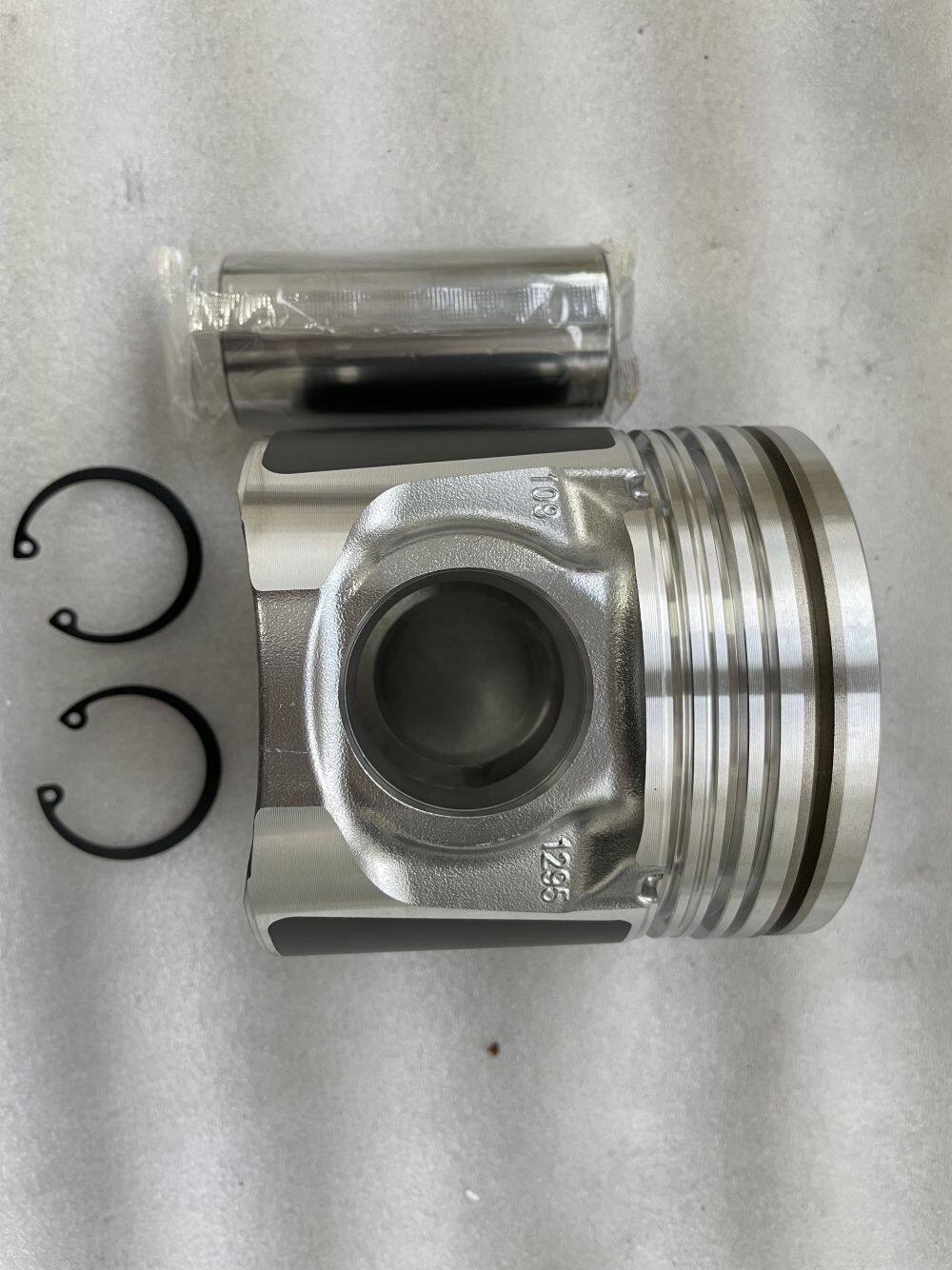 perkins engine part piston 4452942 for Caterpillar engine C7.1.jpg